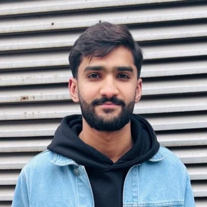 Ahsan Malik