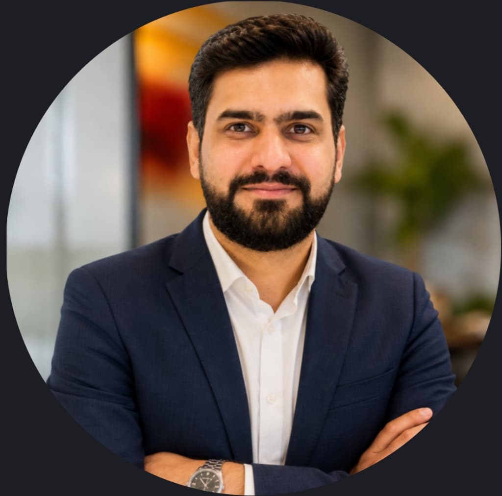 Hassaan Malik